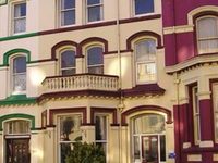 Pleasington Suites Douglas