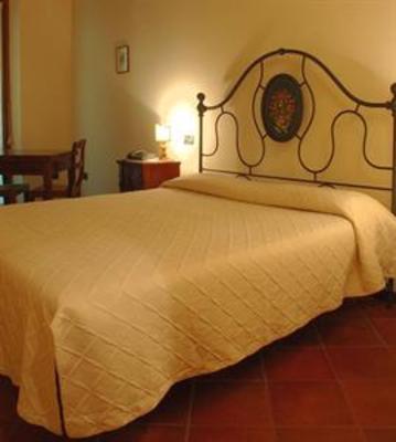 фото отеля Montecorneo Country House Perugia