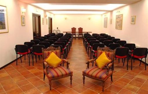 фото отеля Montecorneo Country House Perugia