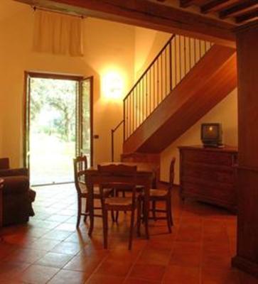 фото отеля Montecorneo Country House Perugia