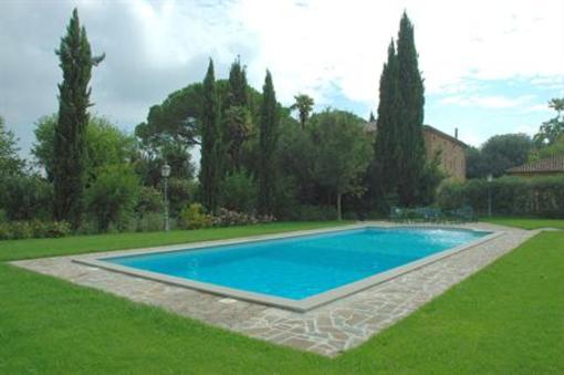 фото отеля Montecorneo Country House Perugia