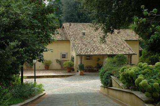 фото отеля Montecorneo Country House Perugia