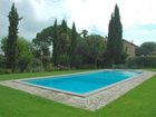 фото отеля Montecorneo Country House Perugia