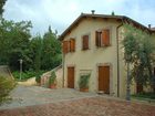 фото отеля Montecorneo Country House Perugia