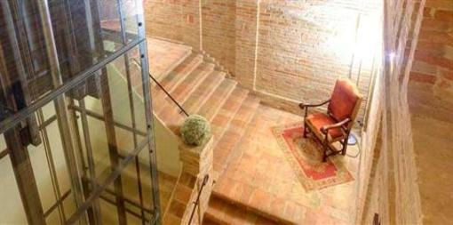 фото отеля Palazzo Carradori