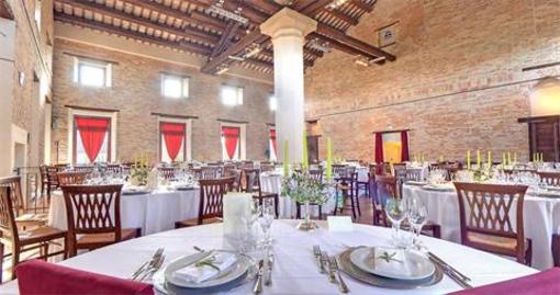 фото отеля Palazzo Carradori