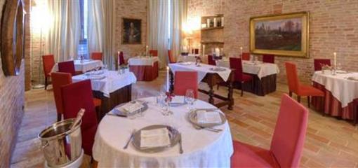 фото отеля Palazzo Carradori