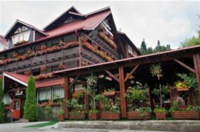 фото отеля Pension Speranta