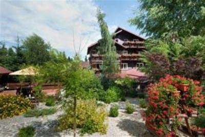 фото отеля Pension Speranta