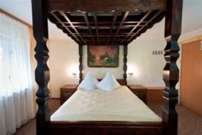 фото отеля Pension Speranta