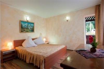 фото отеля Pension Speranta