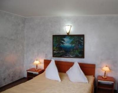 фото отеля Pension Speranta