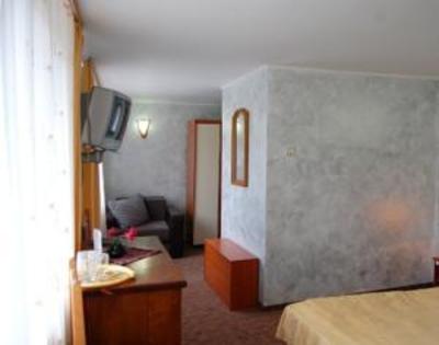 фото отеля Pension Speranta