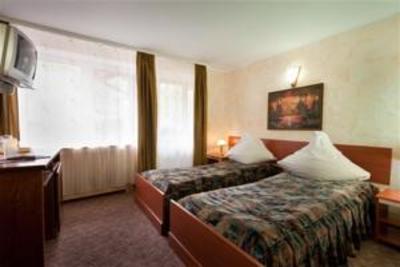 фото отеля Pension Speranta