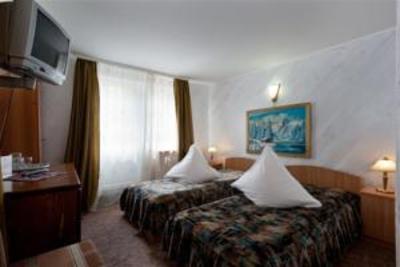 фото отеля Pension Speranta