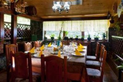 фото отеля Pension Speranta