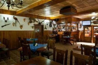 фото отеля Pension Speranta