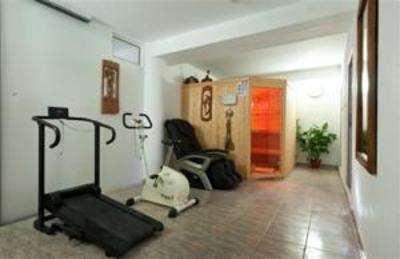 фото отеля Pension Speranta