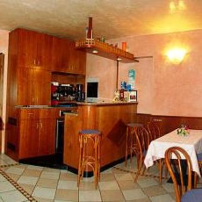 фото отеля Piccola Oasi Hotel