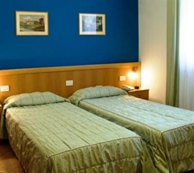 фото отеля Piccola Oasi Hotel
