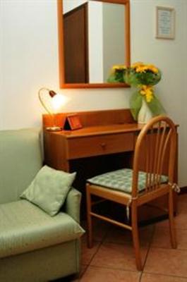 фото отеля Piccola Oasi Hotel