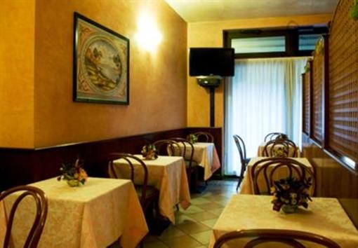 фото отеля Piccola Oasi Hotel