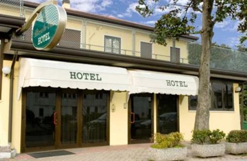 фото отеля Piccola Oasi Hotel