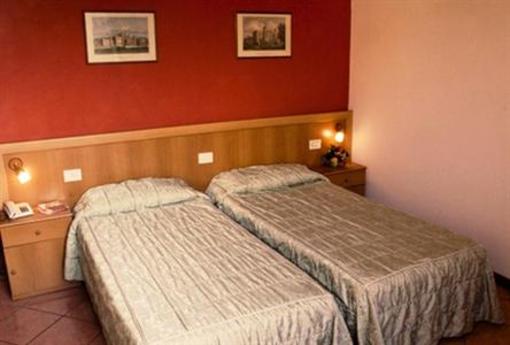 фото отеля Piccola Oasi Hotel