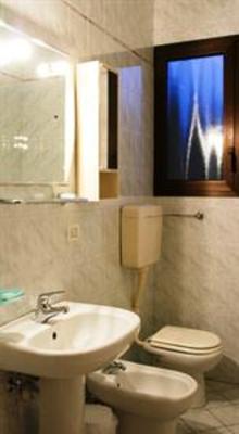фото отеля Piccola Oasi Hotel