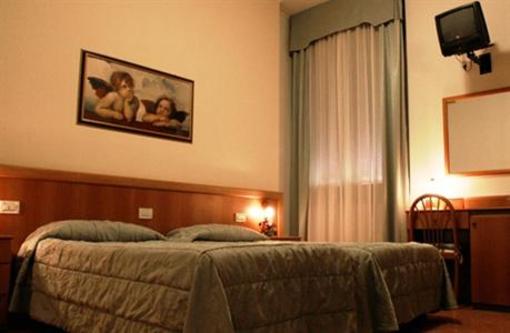 фото отеля Piccola Oasi Hotel