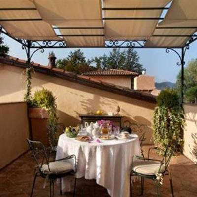 фото отеля Relais de Charme le Videlle Hotel Raffa