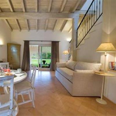 фото отеля Relais de Charme le Videlle Hotel Raffa
