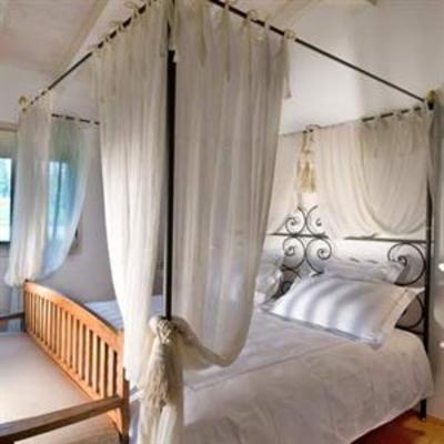 фото отеля Relais de Charme le Videlle Hotel Raffa