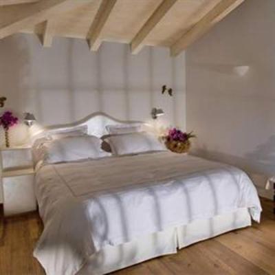 фото отеля Relais de Charme le Videlle Hotel Raffa