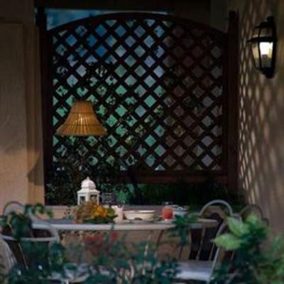 фото отеля Relais de Charme le Videlle Hotel Raffa