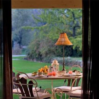 фото отеля Relais de Charme le Videlle Hotel Raffa