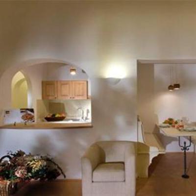 фото отеля Relais de Charme le Videlle Hotel Raffa