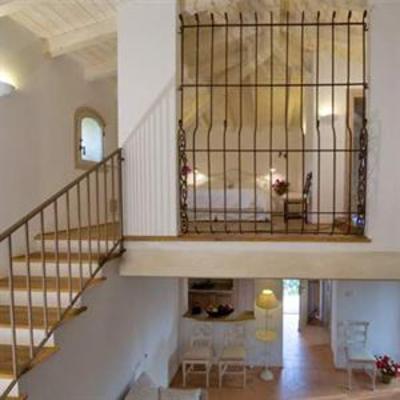 фото отеля Relais de Charme le Videlle Hotel Raffa