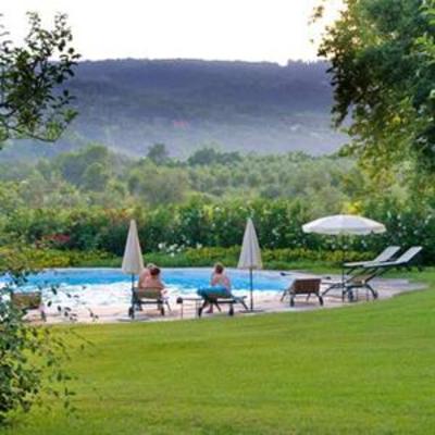 фото отеля Relais de Charme le Videlle Hotel Raffa