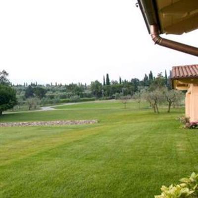 фото отеля Relais de Charme le Videlle Hotel Raffa