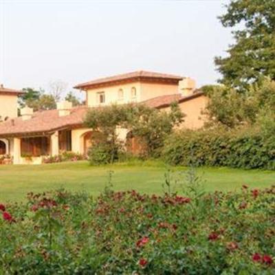 фото отеля Relais de Charme le Videlle Hotel Raffa