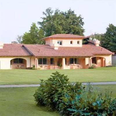 фото отеля Relais de Charme le Videlle Hotel Raffa