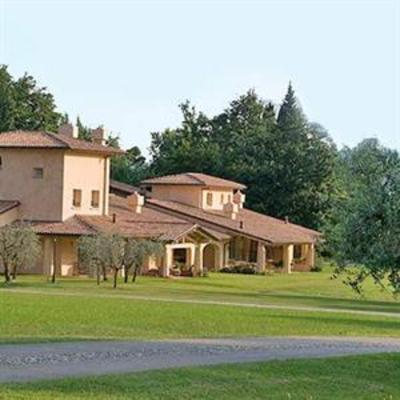 фото отеля Relais de Charme le Videlle Hotel Raffa
