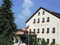 Adners Hotel & Gasthof Breitenbrunn