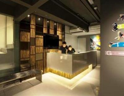 фото отеля The Nest Boutique Hotel