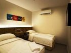 фото отеля The Nest Boutique Hotel