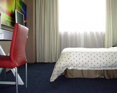 фото отеля Junlin New Concept Hotel