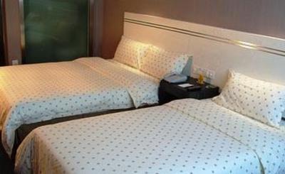 фото отеля Junlin New Concept Hotel