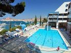 фото отеля Park Hotel Rovinj