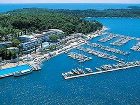 фото отеля Park Hotel Rovinj